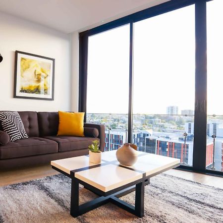 Modern Designers Pad By Serain Residences Brisbane Dış mekan fotoğraf
